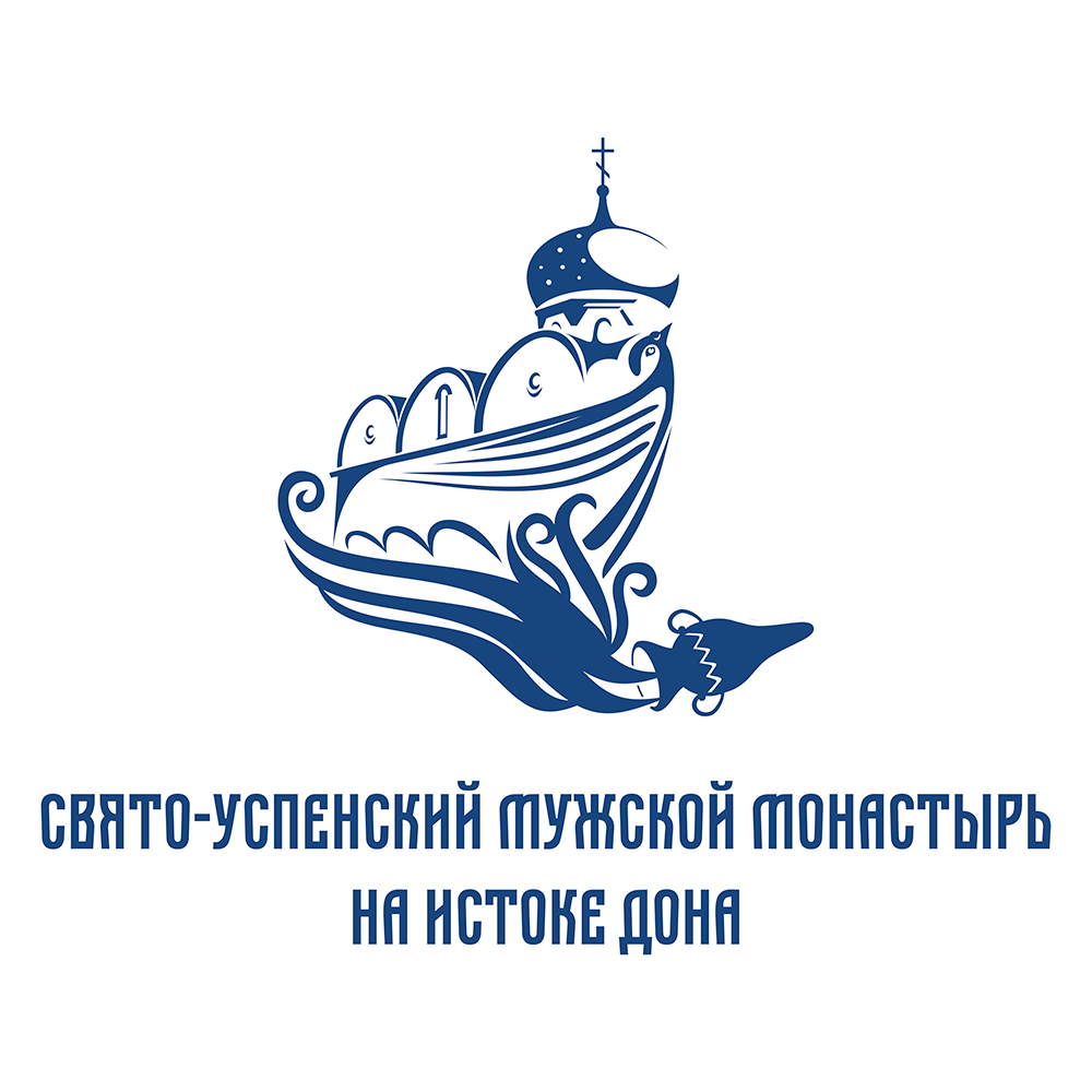 Свято-Успенский мужской монастырь